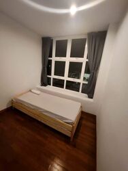 Blu Coral (D15), Condominium #601128551